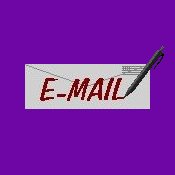 Send me an email.