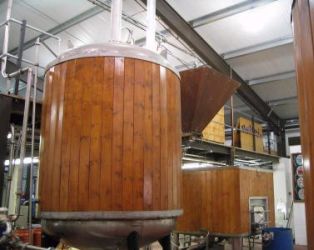 Belvoir Brewery, Old Dalby Belvoir Brewery, Old Dalby