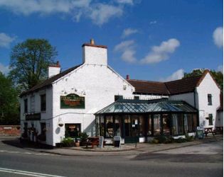 The Golden Fleece, Upper Broughton The Golden Fleece, Upper Broughton