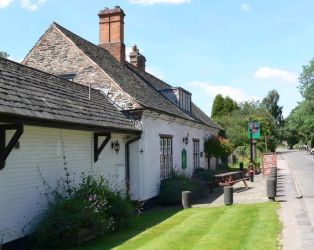The Griffin, Swithland The Griffin, Swithland