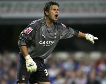 Andy Marshall