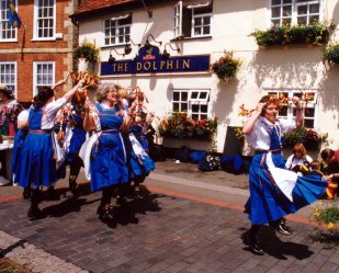 Anstey Royale Chalfont