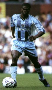 George Boateng