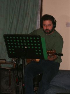 Colin