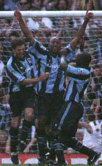 Dion Dublin