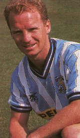 David Speedie
