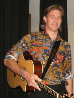 John Buckley