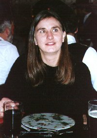 Julie Preen
