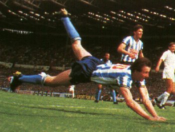 Keith Houchen