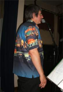 Laz Gilbert