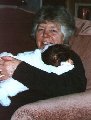 And this is Grandma Wildig