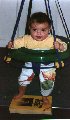 My latest hobby...BOUNCING!!!