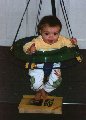 More bouncing!!! I knew there was a use for Yellow Pages!
