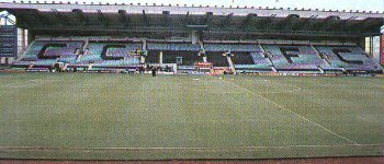 Main Stand