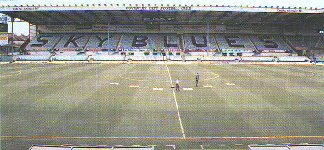 M & B Stand