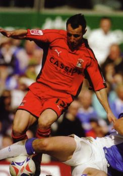Michael Mifsud
