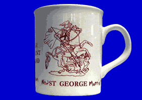 New St.George Morris Trophy