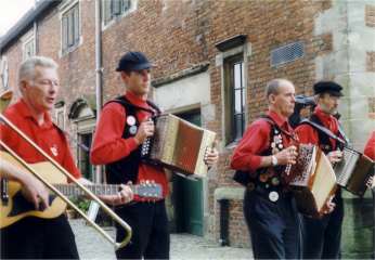 Seargeant Musgraves