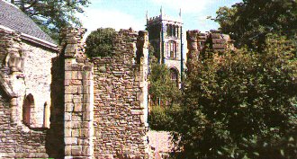 Parish Church