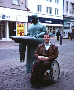 The Sockman
